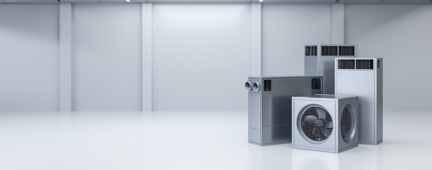 Вентиляционные установки АВИМИ: Мощность, которой Вы доверяете